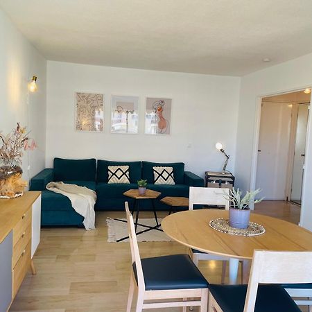 Le Week Riviera - Spacieux 3 Etoiles-Coeur De Cannes - Palais Des Festivals- Terrasse - Clim- Garage Dış mekan fotoğraf